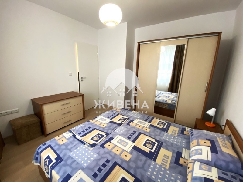 Дава под наем  3-стаен град Варна , Център , 88 кв.м | 48363559 - изображение [8]