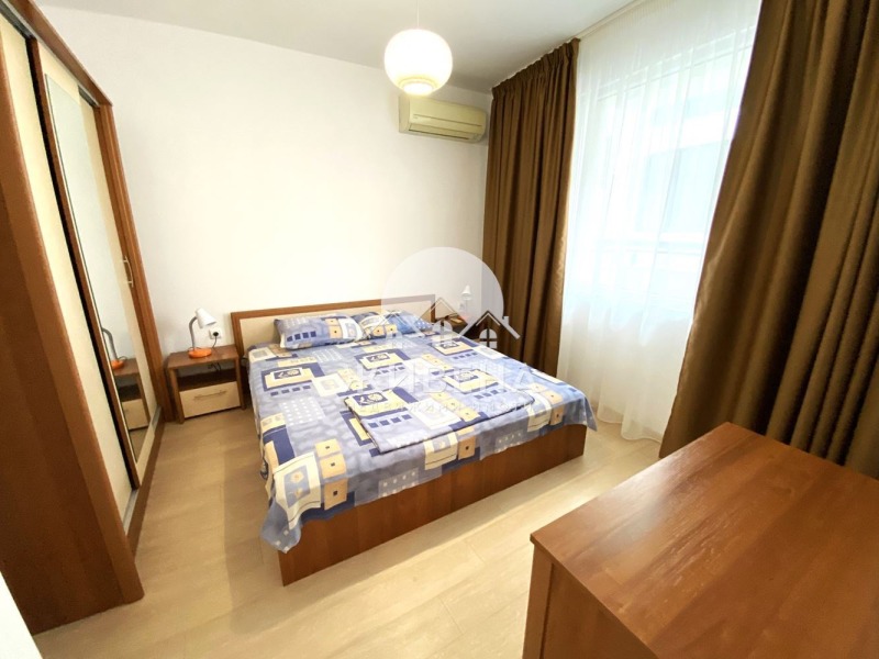 Дава под наем  3-стаен град Варна , Център , 88 кв.м | 48363559 - изображение [6]