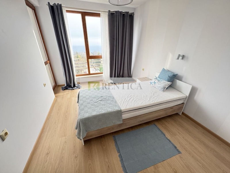 Дава под наем 3-СТАЕН, гр. Варна, Бриз, снимка 7 - Апартаменти - 52687766