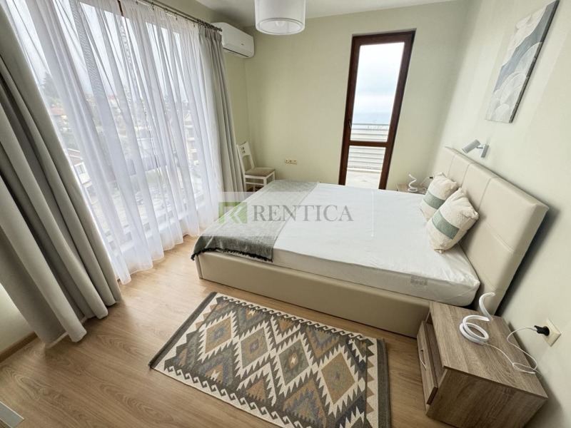 Дава под наем 3-СТАЕН, гр. Варна, Бриз, снимка 9 - Апартаменти - 52687766