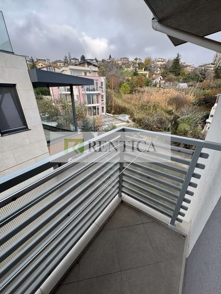 Дава под наем 3-СТАЕН, гр. Варна, Бриз, снимка 13 - Апартаменти - 52687766