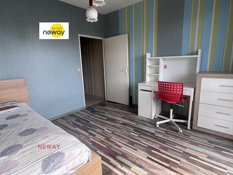 Дава под наем 3-СТАЕН, гр. Плевен, Широк център, снимка 13 - Апартаменти - 53159181