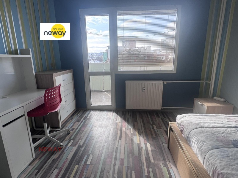 Дава под наем 3-СТАЕН, гр. Плевен, Широк център, снимка 12 - Апартаменти - 53159181