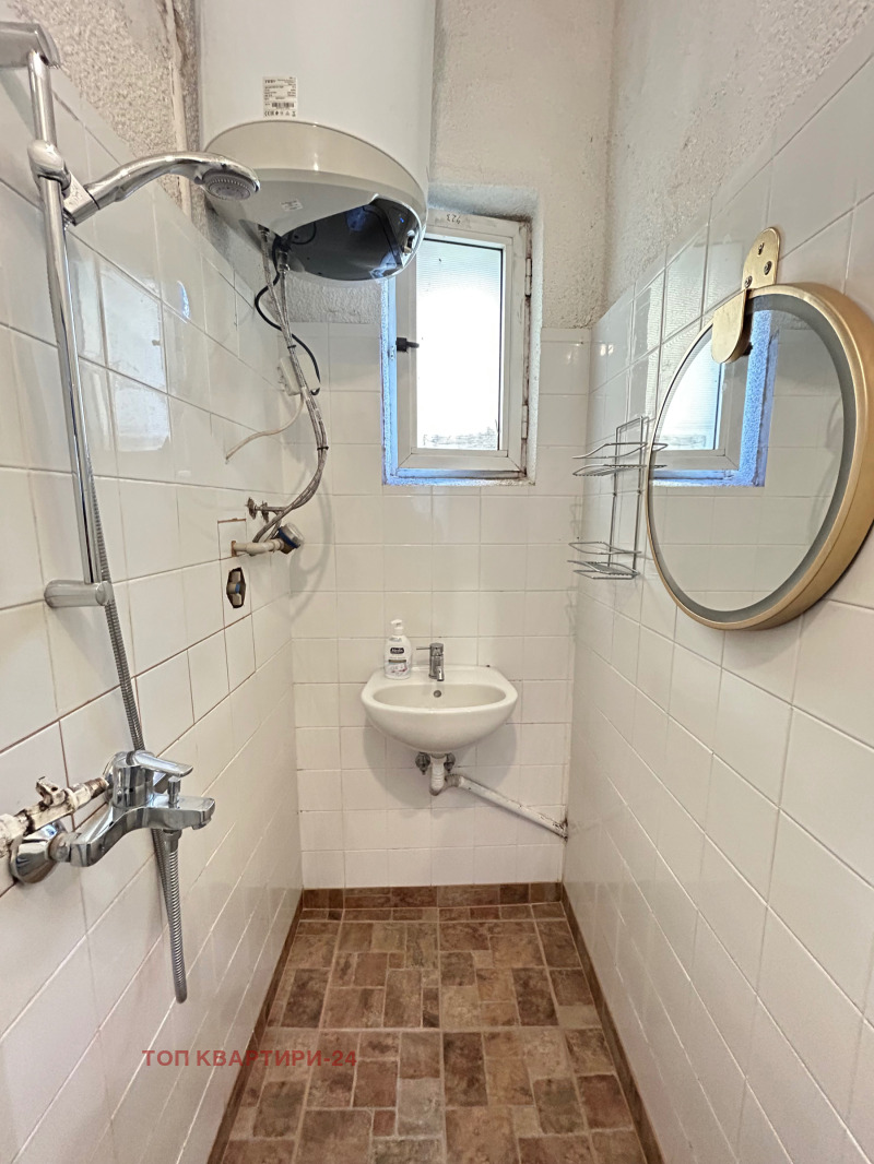 Дава под наем 3-СТАЕН, гр. София, Център, снимка 8 - Апартаменти - 53161827