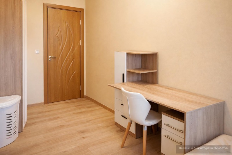 Дава под наем 3-СТАЕН, гр. Пловдив, Христо Смирненски, снимка 9 - Апартаменти - 53450721