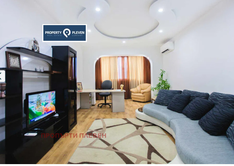 Kiralık  3 yatak odası Pleven , Drujba 3 , 100 metrekare | 62407635 - görüntü [2]