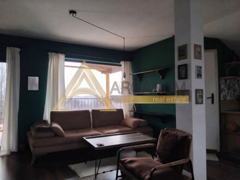 Дава под наем ЕТАЖ ОТ КЪЩА, гр. Варна, м-т Сотира, снимка 3 - Етаж от къща - 53426214