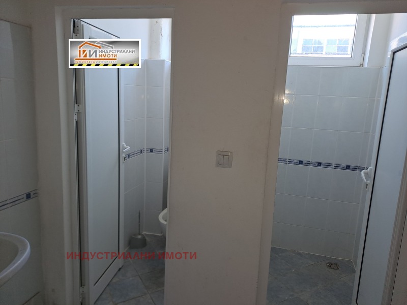 Дава под наем БИЗНЕС ИМОТ, гр. Пловдив, Индустриална зона - Юг, снимка 6 - Други - 50547857