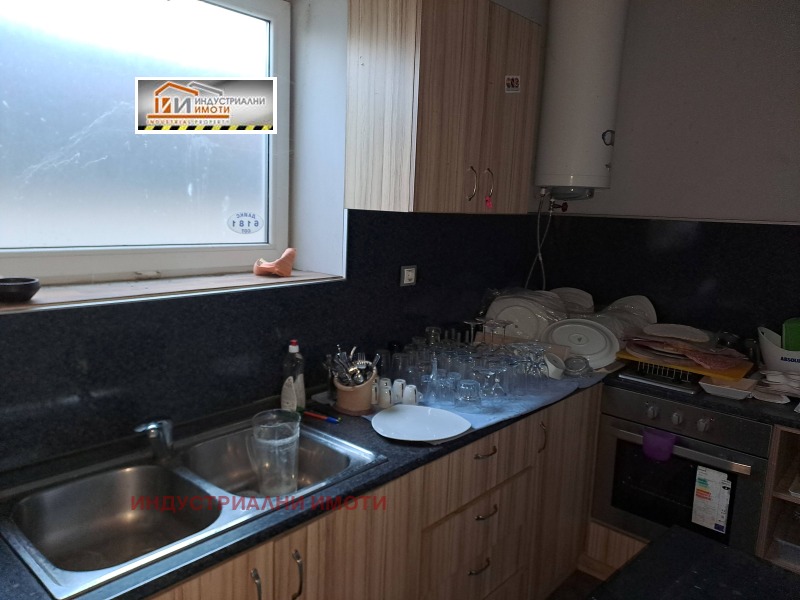 Дава под наем БИЗНЕС ИМОТ, гр. Пловдив, Индустриална зона - Юг, снимка 9 - Други - 50547857