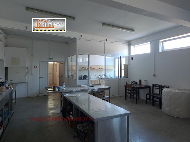 Дава под наем БИЗНЕС ИМОТ, гр. Пловдив, Индустриална зона - Юг, снимка 2 - Други - 50547857