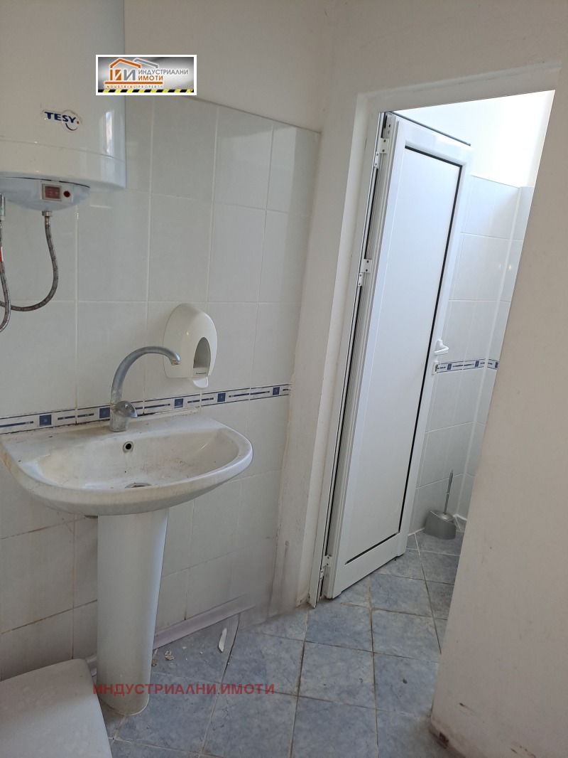 Дава под наем БИЗНЕС ИМОТ, гр. Пловдив, Индустриална зона - Юг, снимка 7 - Други - 50547857