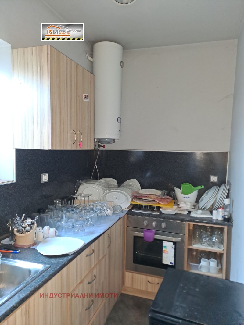 Дава под наем БИЗНЕС ИМОТ, гр. Пловдив, Индустриална зона - Юг, снимка 10 - Други - 50547857