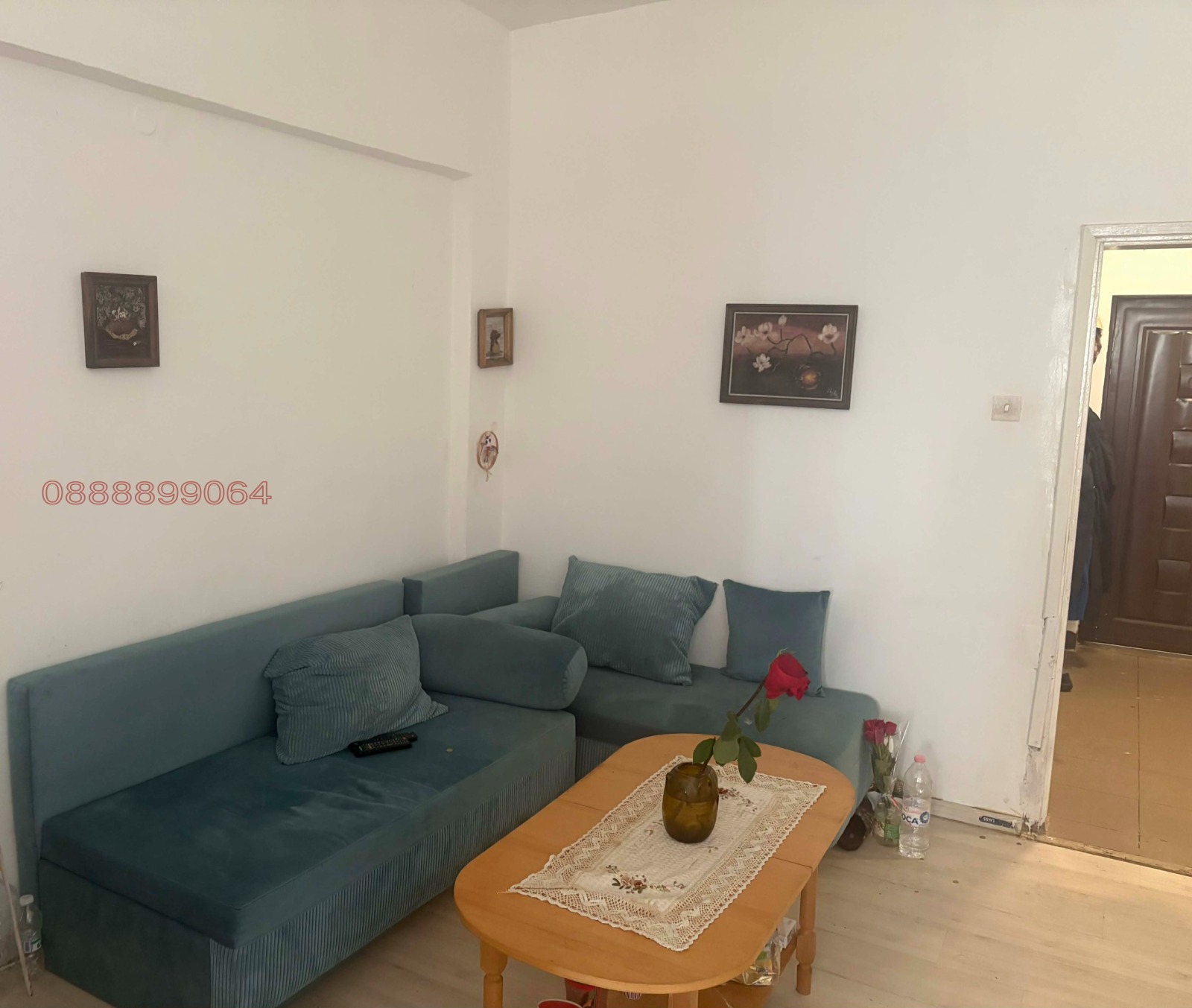 Дава под наем 2-СТАЕН, гр. Сопот, област Пловдив