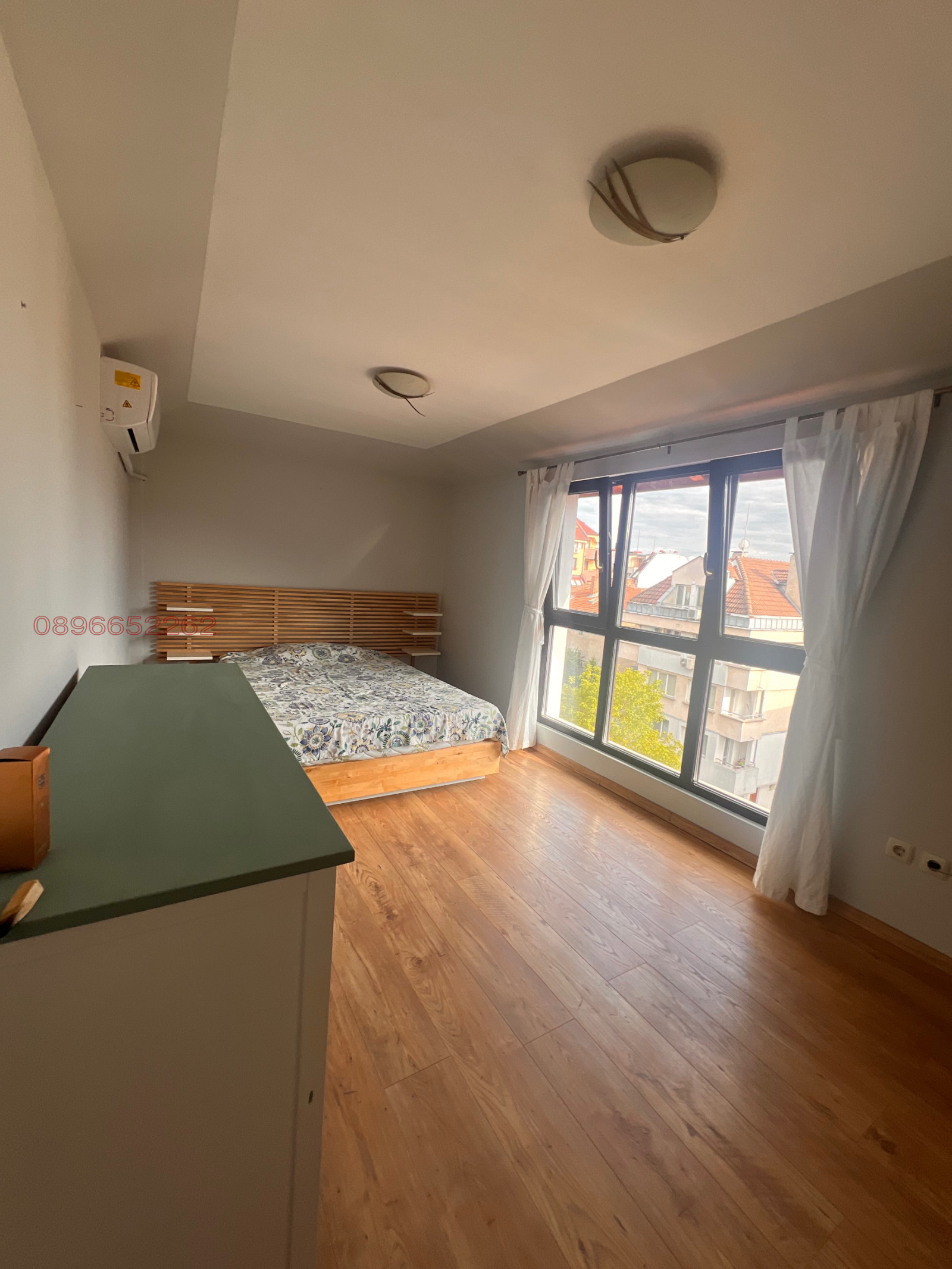 Дава под наем 2-СТАЕН, гр. София, Редута, снимка 6 - Апартаменти - 55330945