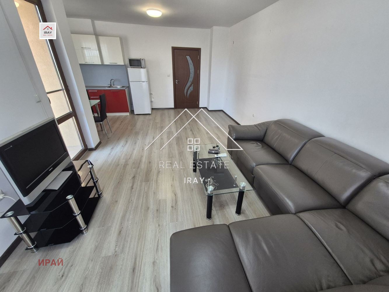 Дава под наем 3-СТАЕН, гр. Стара Загора, ОРБ, снимка 3 - Апартаменти - 54955278