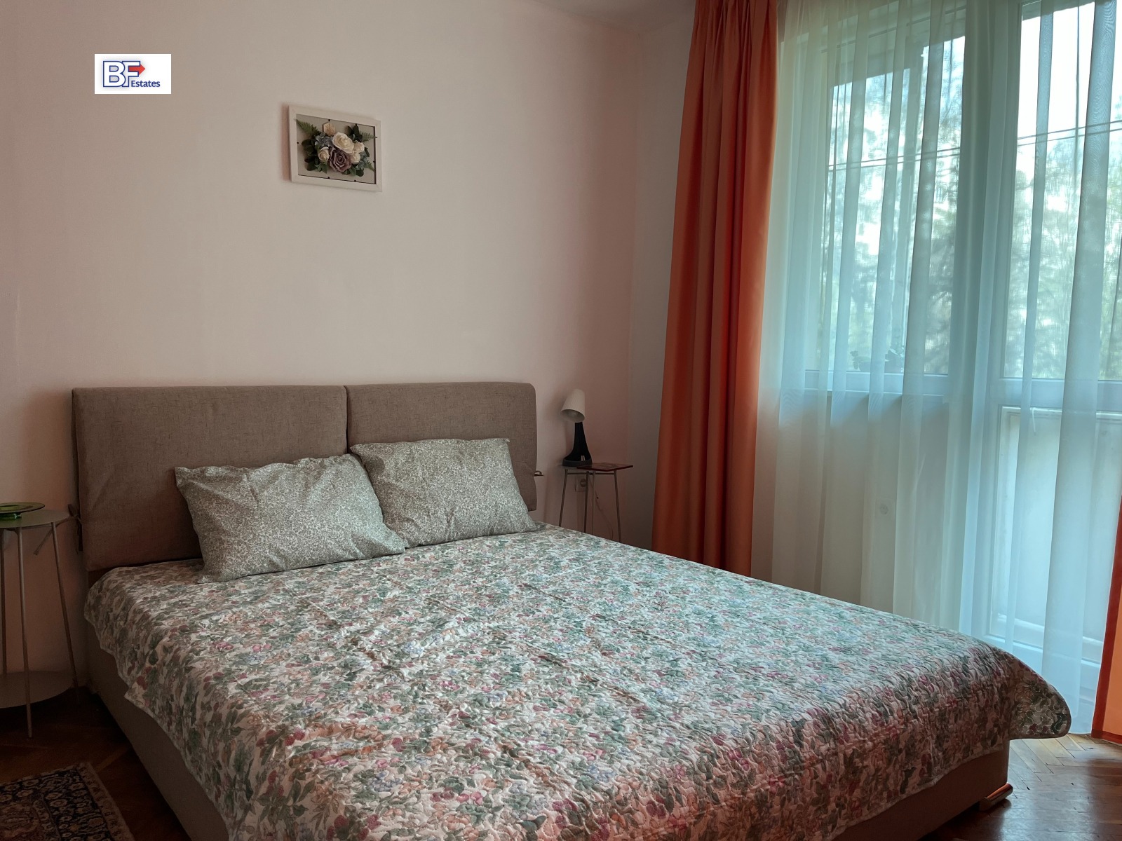 Дава под наем 3-СТАЕН, гр. София, Оборище, снимка 4 - Апартаменти - 55526044