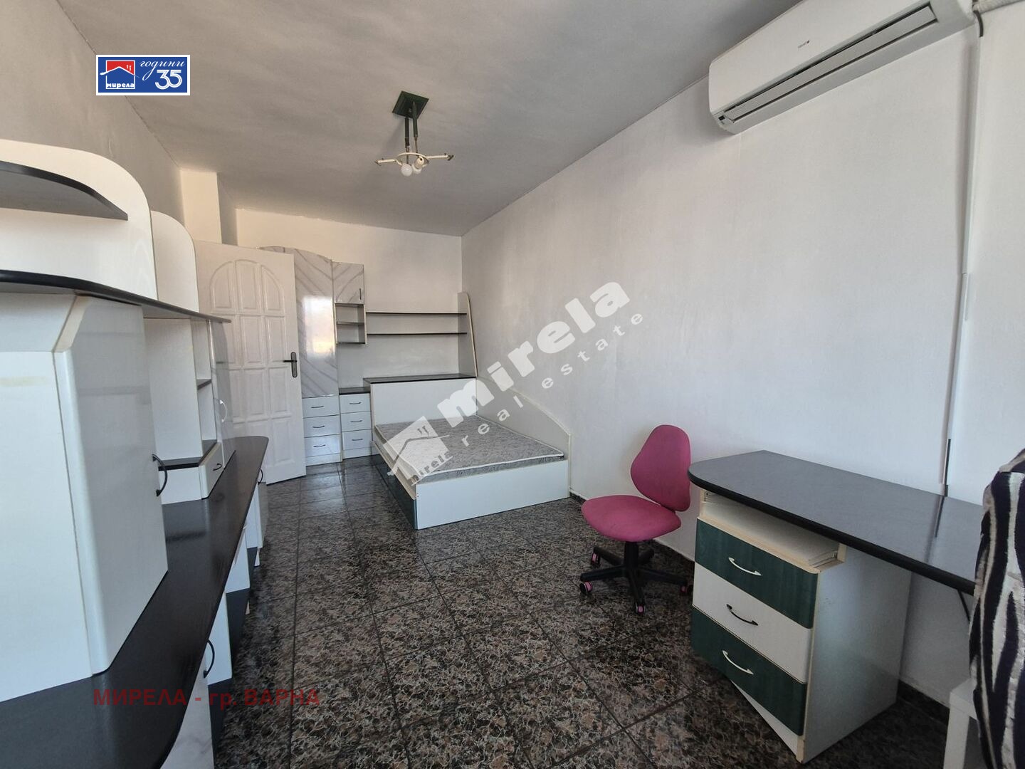 Дава под наем 4-СТАЕН, гр. Варна, Операта, снимка 7 - Апартаменти - 56208704