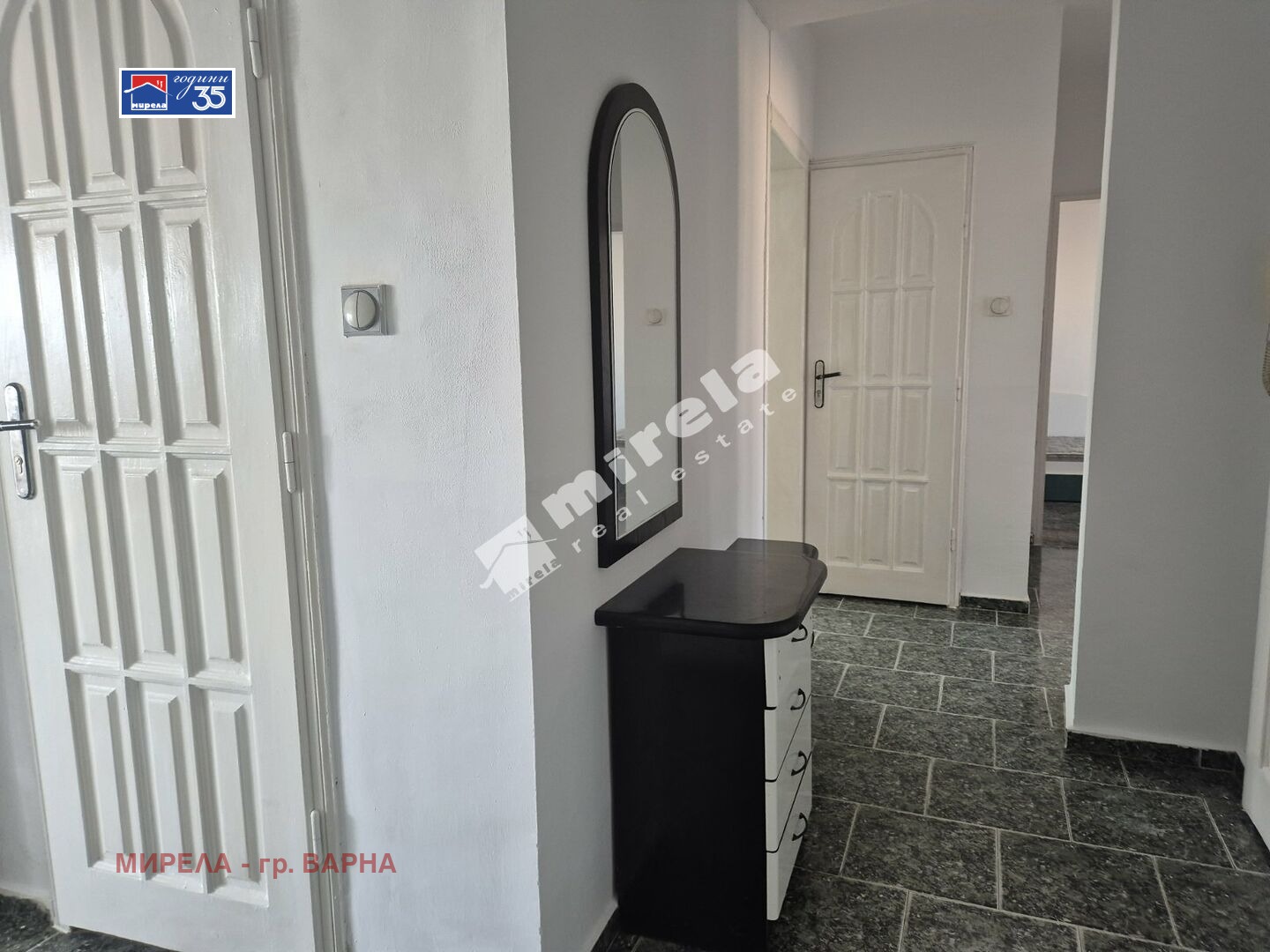 Дава под наем 4-СТАЕН, гр. Варна, Операта, снимка 10 - Апартаменти - 56208704