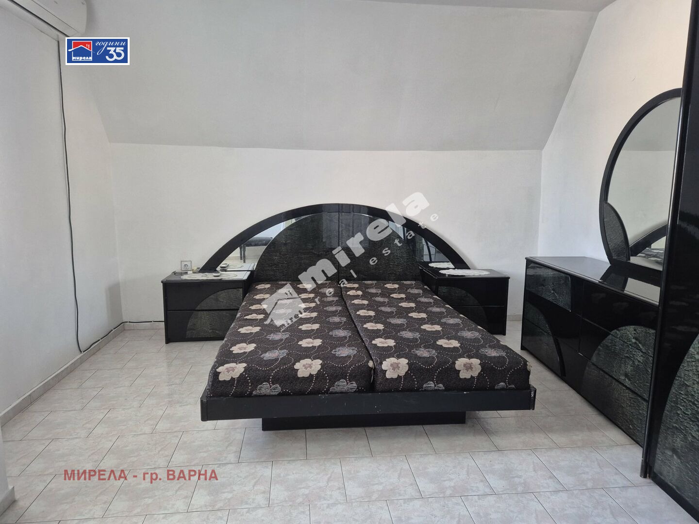 Дава под наем 4-СТАЕН, гр. Варна, Операта, снимка 6 - Апартаменти - 56208704