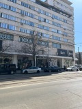 Дава под наем 1-СТАЕН, гр. София, Център, снимка 1