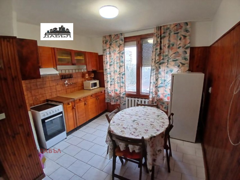 Дава под Наем 3-СТАЕН в град София, Люлин 2 - 80 кв.м / 650 € » 1 271.29 лв., ДАБЪЛ