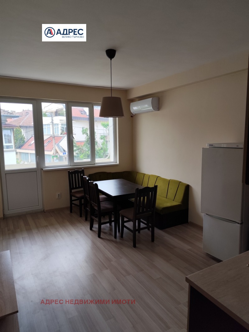 Дава под Наем МНОГОСТАЕН в град Велико Търново, Център - 110 кв.м / 409.03 € » 800 лв., АДРЕС НЕДВИЖИМИ ИМОТИ