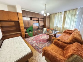 1 camera da letto Tsentar, Shumen 1