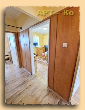 1 bedroom Moshino, Pernik 7