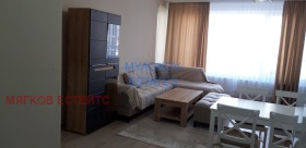 1 bedroom Druzhba 2, Sofia