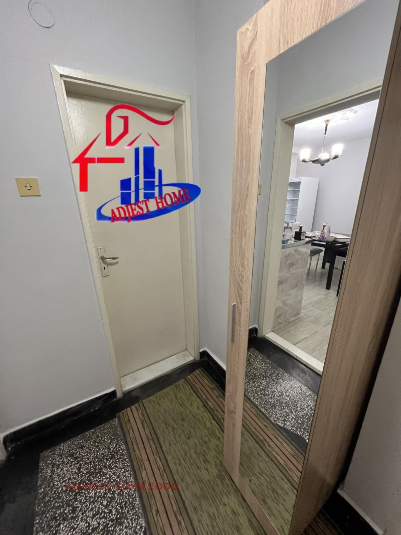 Дава под наем  2-стаен град Шумен , Математическа гимназия , 50 кв.м | 57950609 - изображение [7]