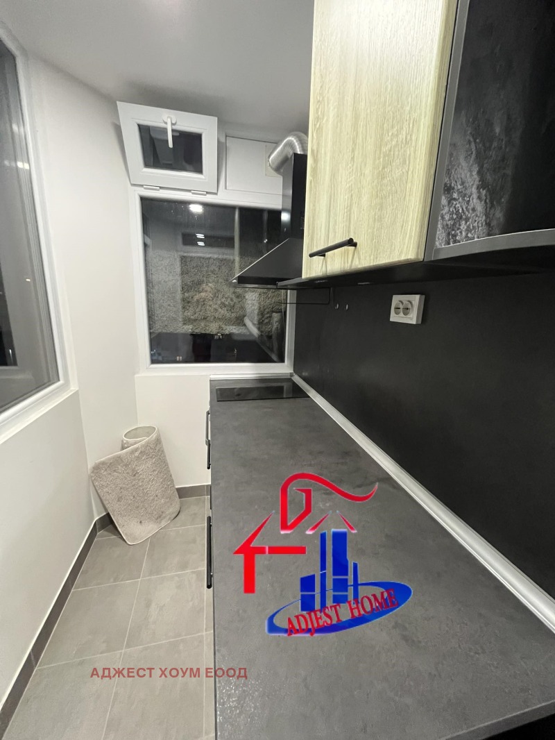 Дава под наем  2-стаен град Шумен , Математическа гимназия , 50 кв.м | 57950609 - изображение [4]