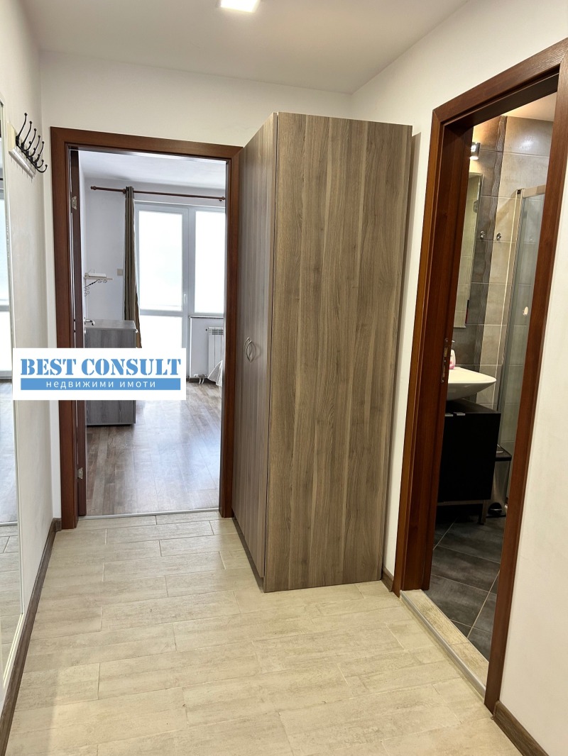 For Rent  1 bedroom Ruse , Tsentar , 76 sq.m | 96758294 - image [12]