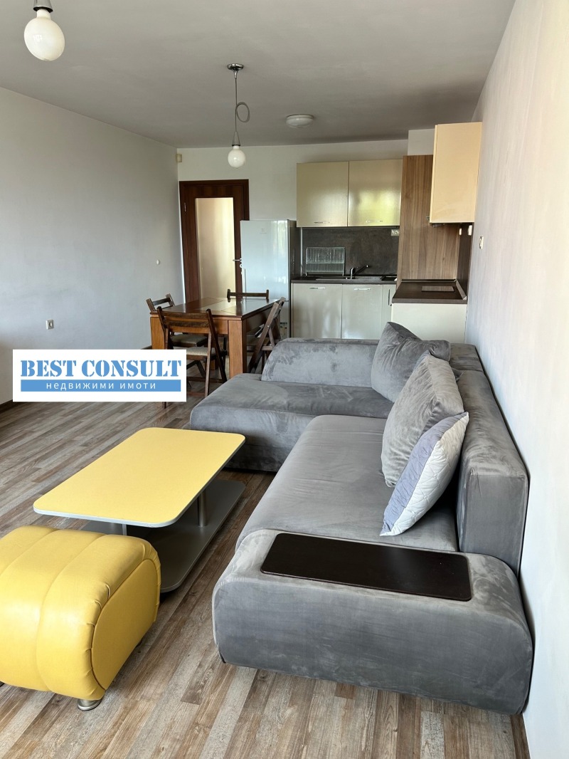 For Rent  1 bedroom Ruse , Tsentar , 76 sq.m | 96758294 - image [4]