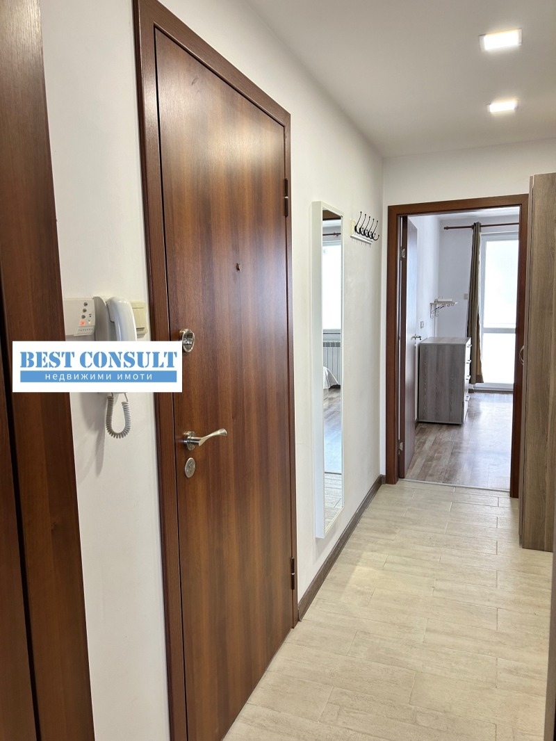 For Rent  1 bedroom Ruse , Tsentar , 76 sq.m | 96758294 - image [8]