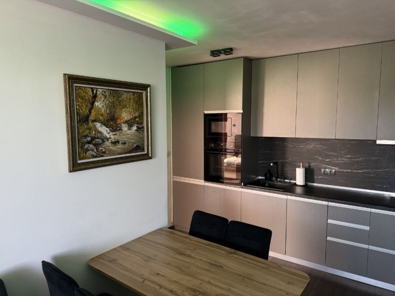 För uthyrning  1 sovrum Pleven , Sjirok centar , 60 kvm | 84431904 - bild [8]
