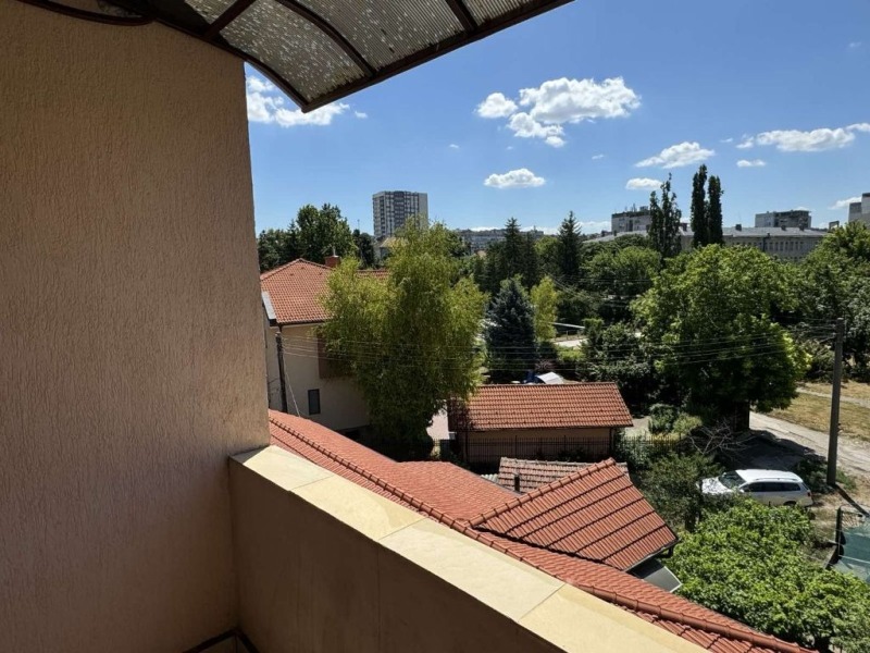 För uthyrning  1 sovrum Pleven , Sjirok centar , 60 kvm | 84431904 - bild [17]