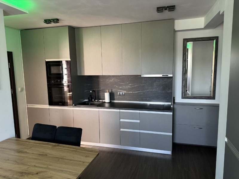 För uthyrning  1 sovrum Pleven , Sjirok centar , 60 kvm | 84431904