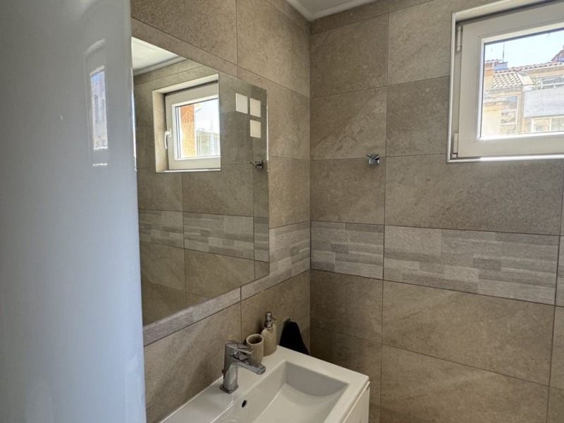 För uthyrning  1 sovrum Pleven , Sjirok centar , 60 kvm | 84431904 - bild [15]
