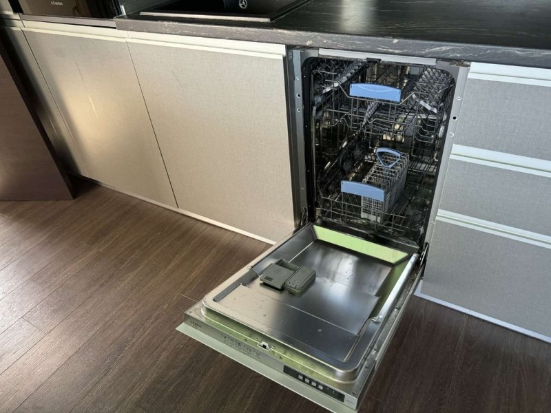 För uthyrning  1 sovrum Pleven , Sjirok centar , 60 kvm | 84431904 - bild [3]