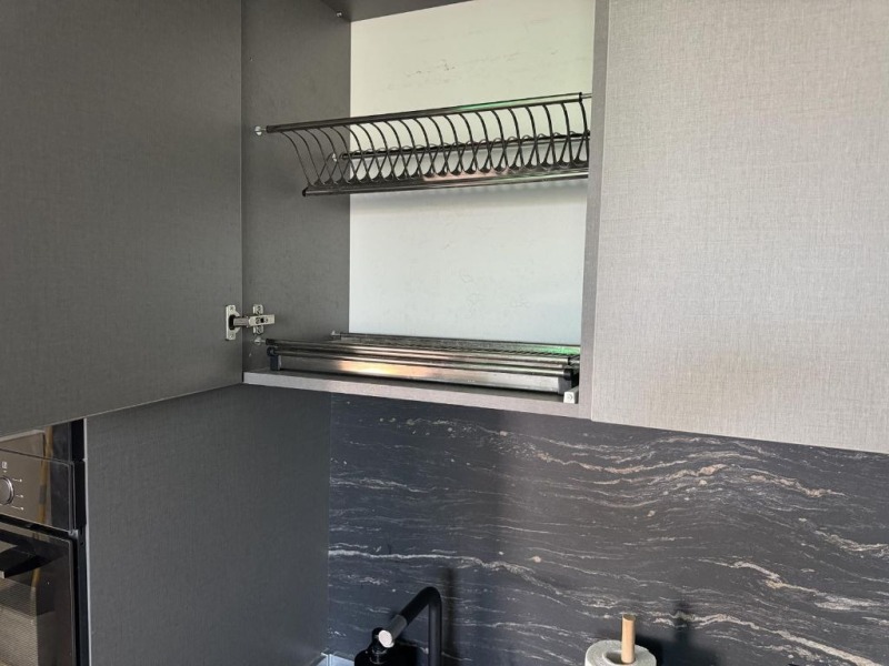 För uthyrning  1 sovrum Pleven , Sjirok centar , 60 kvm | 84431904 - bild [4]