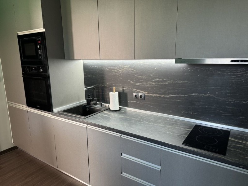 För uthyrning  1 sovrum Pleven , Sjirok centar , 60 kvm | 84431904 - bild [5]
