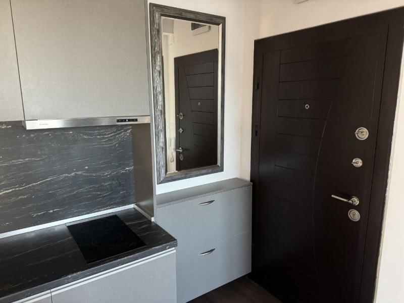 För uthyrning  1 sovrum Pleven , Sjirok centar , 60 kvm | 84431904 - bild [9]