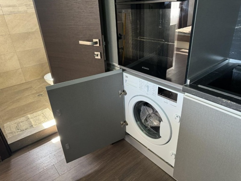 För uthyrning  1 sovrum Pleven , Sjirok centar , 60 kvm | 84431904 - bild [2]