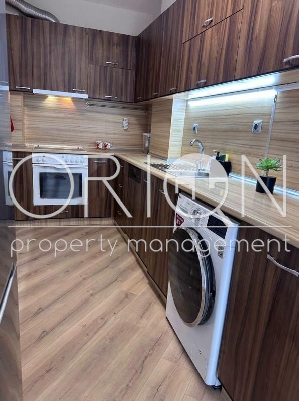 Дава под наем 2-СТАЕН, гр. София, Карпузица, снимка 4 - Апартаменти - 53076010