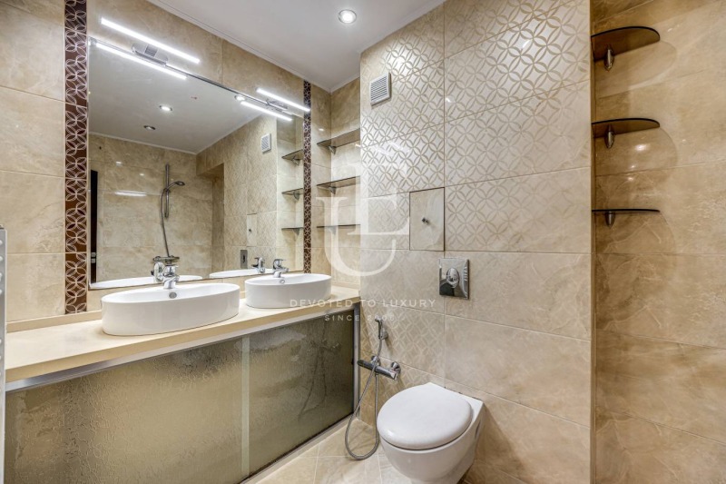 Дава под наем 2-СТАЕН, гр. София, Борово, снимка 14 - Апартаменти - 53292074