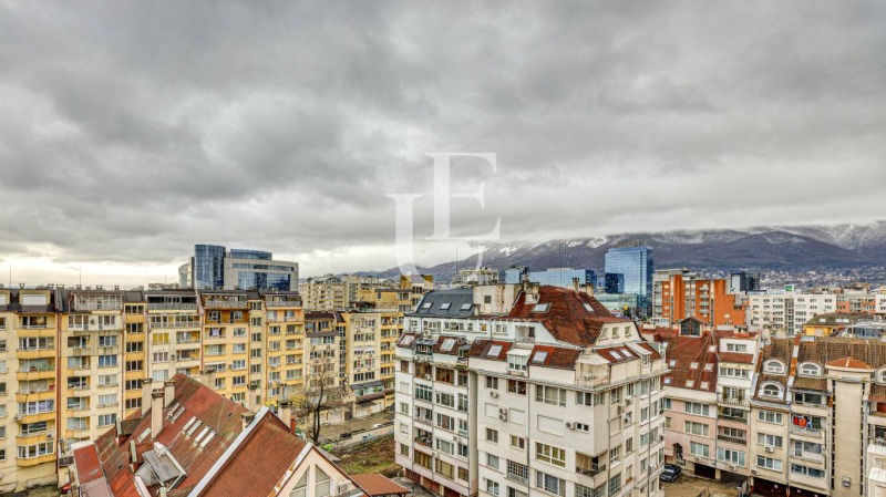 Дава под наем 2-СТАЕН, гр. София, Борово, снимка 16 - Апартаменти - 53292074