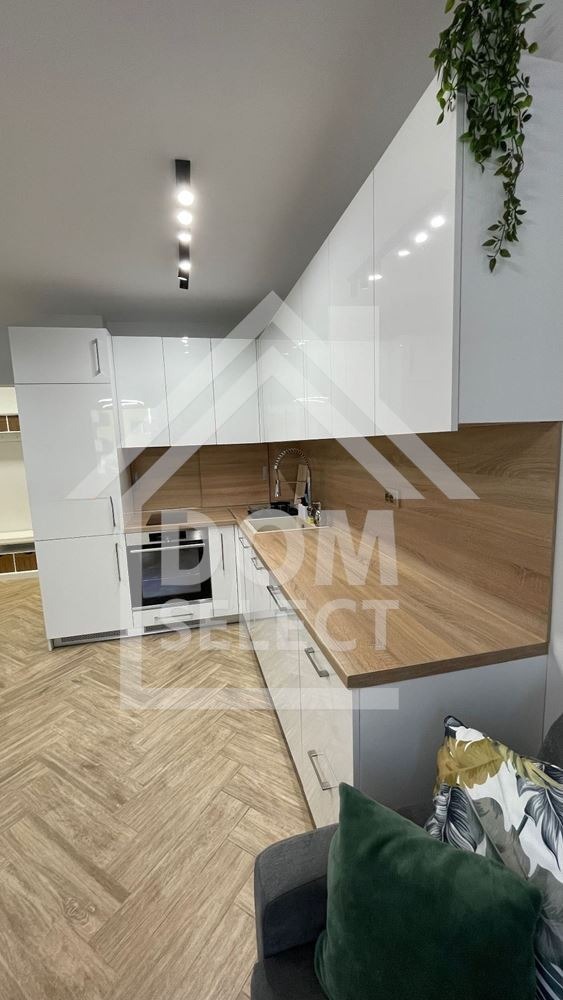 Дава под наем 2-СТАЕН, гр. Пловдив, Кършияка, снимка 2 - Апартаменти - 53307499