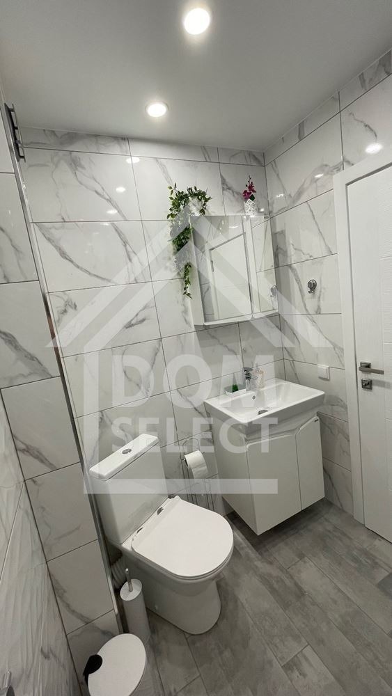 Дава под наем 2-СТАЕН, гр. Пловдив, Кършияка, снимка 7 - Апартаменти - 53307499