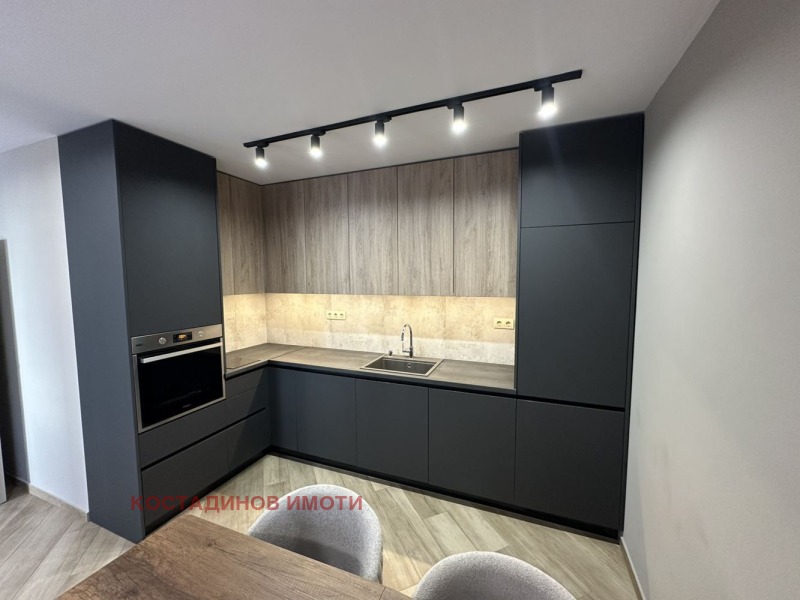 Дава под наем 2-СТАЕН, гр. Пловдив, Център, снимка 4 - Апартаменти - 53529133