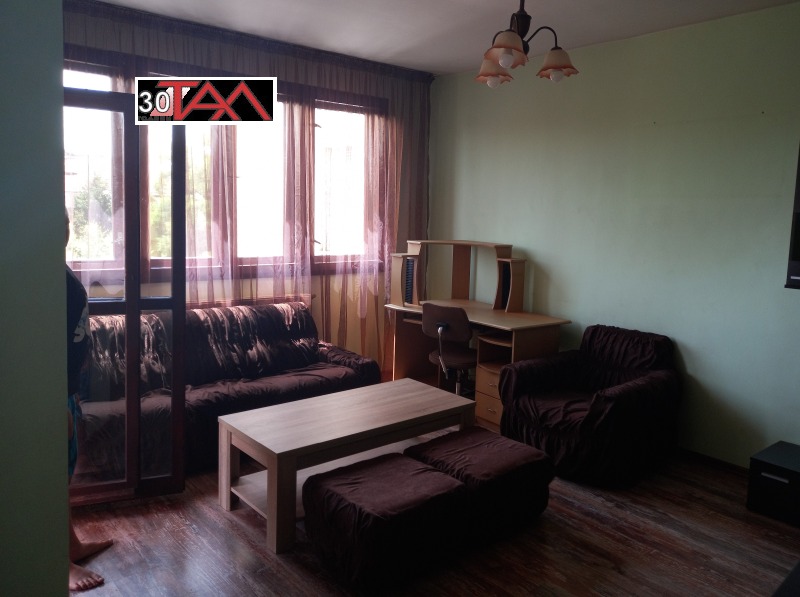 Дава под наем 3-СТАЕН, гр. Пловдив, Каменица 2